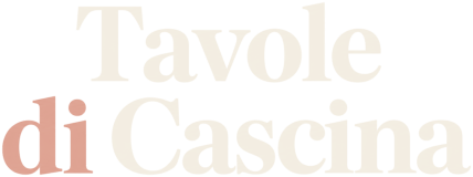 Tavole di Cascina