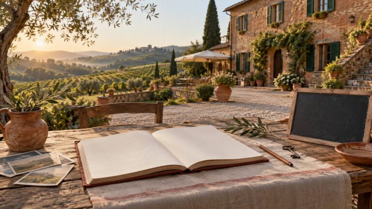 Agriturismi con camere nel Casalese: il registro