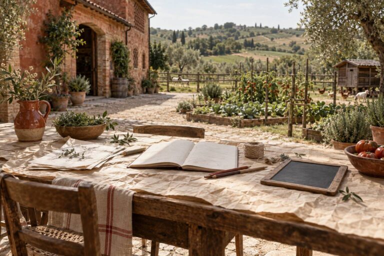 Agriturismi con fattoria didattica nel Casalese: cosa offrono