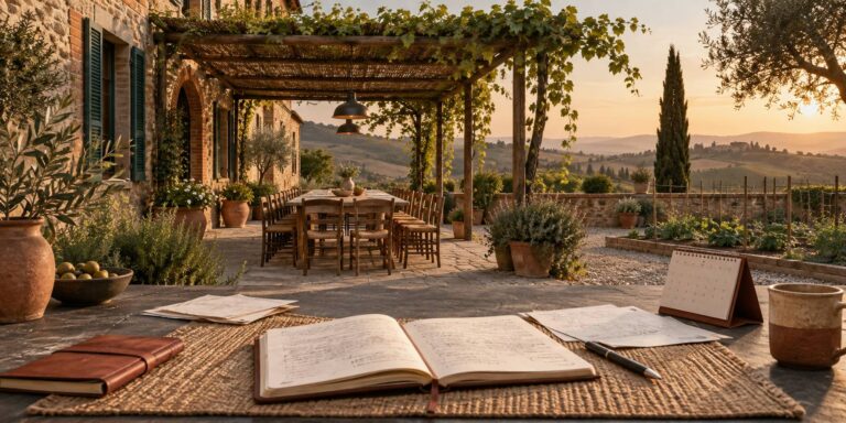 Agriturismi del Casalese: aperture, chiusure e cambi di gestione