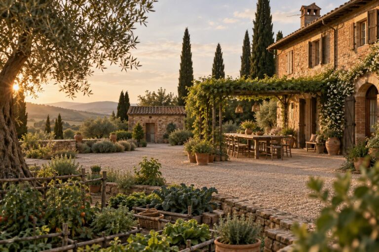 Elenco regionale degli agriturismi: come si legge e cosa manca