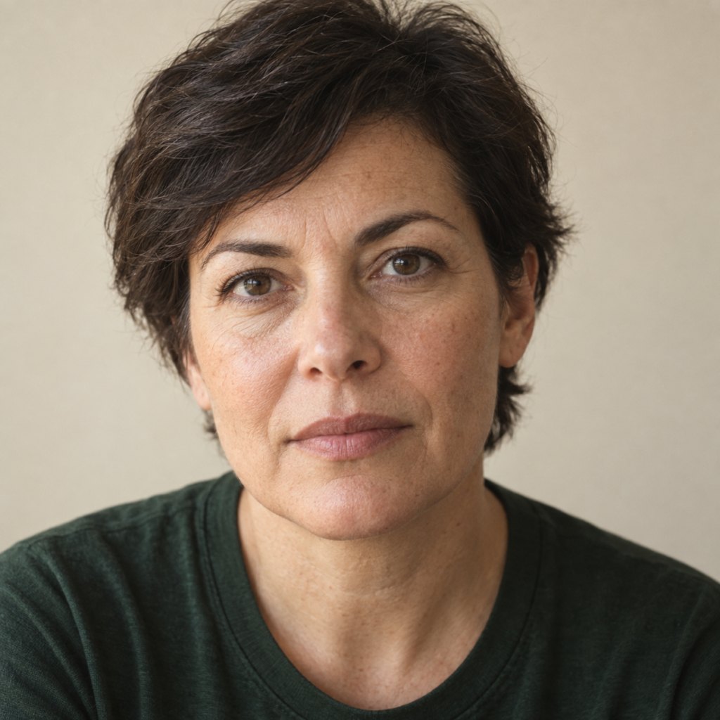 Mirela Dobrescu