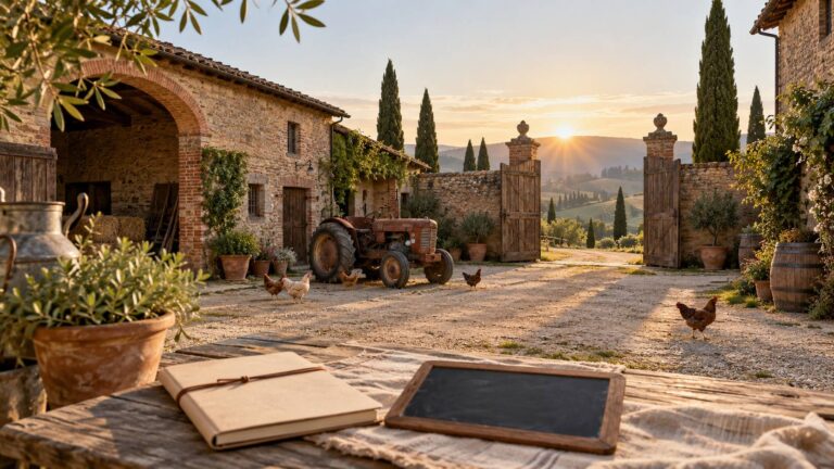 Agriturismi chiusi nel Casalese: le schede online ancora attive