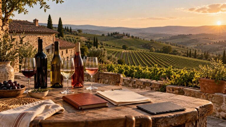 Agriturismi soci della Strada del Gran Monferrato: cosa significa