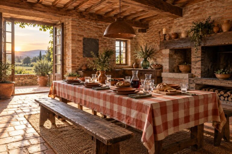 Coperto in agriturismo nel Casalese: quando compare nel conto